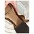 Botines Gianvito Rossi 39 Castaño - vista 2