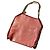 Stella Mc Cartney Borsa Falabella metallica rosa Stella McCartney