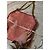 Stella Mc Cartney Borsa Falabella metallica rosa Stella McCartney - vista 13