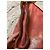 Stella Mc Cartney Borsa Falabella metallica rosa Stella McCartney - vista 5