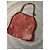Stella Mc Cartney Borsa Falabella metallica rosa Stella McCartney - vista 9