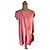 Balenciaga Rosa Kleid Pink