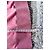 Balenciaga Rosa Kleid Pink - Ansicht 11