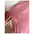 Balenciaga Rosa Kleid Pink - Ansicht 4