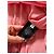 Balenciaga Rosa Kleid Pink - Ansicht 7