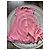 Balenciaga Rosa Kleid Pink - Ansicht 8