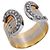 Anello 2C Cartier