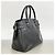 Borsa a mano Passy PM Epi di Louis Vuitton in Noir Nero - vista 2