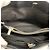 Borsa a mano Passy PM Epi di Louis Vuitton in Noir Nero - vista 4