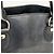 Borsa a mano Passy PM Epi di Louis Vuitton in Noir Nero - vista 7
