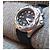 Relógio automático/quartz Seiko AGS Scuba ref. 3M22-0A20 Preto Prata - vista 10