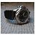 Relógio automático/quartz Seiko AGS Scuba ref. 3M22-0A20 Preto Prata - vista 11