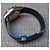 Relógio automático/quartz Seiko AGS Scuba ref. 3M22-0A20 Preto Prata - vista 6