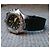 Relógio automático/quartz Seiko AGS Scuba ref. 3M22-0A20 Preto Prata - vista 8