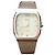Autre Marque Klaeuse Quarz Uhr Ref. 286-124-003 Schweizer Uhrwerk Golden