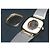 Autre Marque Klaeuse Quarz Uhr Ref. 286-124-003 Schweizer Uhrwerk Golden - Ansicht 6