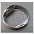 Autre Marque Klaeuse Quarz Uhr Ref. 286-124-003 Schweizer Uhrwerk Golden - Ansicht 7