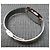 Autre Marque Klaeuse Quarz Uhr Ref. 286-124-003 Schweizer Uhrwerk Golden - Ansicht 8
