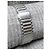 Relógio de quartzo Seiko Credor ref. 5931-5310 Prata - vista 10