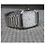 Relógio de quartzo Seiko Credor ref. 5931-5310 Prata - vista 12