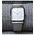 Relógio de quartzo Seiko Credor ref. 5931-5310 Prata - vista 2