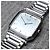 Relógio de quartzo Seiko Credor ref. 5931-5310 Prata - vista 3
