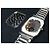 Relógio de quartzo Seiko Credor ref. 5931-5310 Prata - vista 5