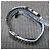 Relógio de quartzo Seiko Credor ref. 5931-5310 Prata - vista 7