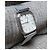 Relógio de quartzo Seiko Chariot ref. 7431-5130 Prata - vista 2