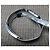 Relógio de quartzo Seiko Chariot ref. 7431-5130 Prata - vista 7