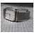 Relógio de quartzo Seiko Chariot ref. 7431-5130 Prata - vista 8