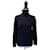 Daniel Crémieux Pullover Schwarz