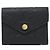 Louis Vuitton Monogram Empreinte Geldbörse Schwarz