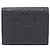 Louis Vuitton Monogram Empreinte Geldbörse Schwarz - Ansicht 2
