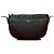 Borsa a Spalla in Pelle Micro GG di Gucci Nero