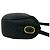 Borsa a Spalla in Pelle Micro GG di Gucci Nero - vista 7