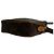 Borsa a Spalla Mini Danube in Pelle Monogram Louis Vuitton Marrone - vista 9