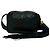 Chanel Schultertasche aus gestepptem Lammleder Schwarz - Ansicht 4