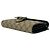 Borsa a Spalla 2 in 1 Gucci Dionysus GG Supreme in Pelle Marrone - vista 9