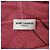 Sudadera Saint Laurent Rive Gauche en algodón rosa Castaño - vista 4