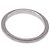 Anello Milgrain Tiffany Together in Argento Platino di Tiffany & Co. - vista 2