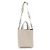 Borsa in pelle di vitello Marni MUSEO LV639 Beige