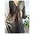 Autre Marque Langes grünes Kalita-Kleid Dunkelgrün - Ansicht 4
