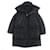 Abrigo de plumón TOM FORD Negro