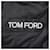 Abrigo de plumón TOM FORD Negro - vista 8