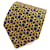 Cravatta in seta Gucci Blu  - vista 1