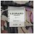 Autre Marque Stricktop mit Blumenmuster LEONARD FASHION Schwarz - Ansicht 6