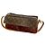 Borsa a tracolla Louis Vuitton Viva Cite Monogram Leather Marrone