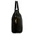 Céline Borsa Tote Celine Macadam Brason Leather Marrone Nero - vista 6