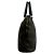 Céline Borsa Tote Celine Macadam Brason Leather Marrone Nero - vista 7